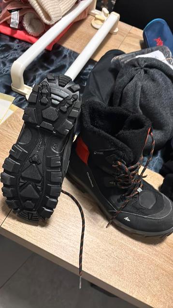 Bottines beschikbaar voor biedingen