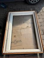 Velux volledig, Doe-het-zelf en Bouw, Raamkozijnen en Schuifdeuren, Ophalen, Zo goed als nieuw