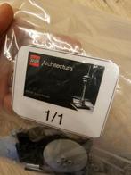 21003 LEGO Architecture Seattle Space Needle, Enlèvement, Comme neuf, Lego