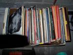 VINYL PLATEN, Ophalen, Gebruikt