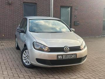 Vw Golf VI 1.4 Trendline  beschikbaar voor biedingen