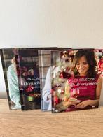 Kookboekjes, Ophalen, Gelezen
