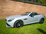 Mercedes-Benz SLC 200 AMG ( SLK / SLC ) (bj 2018), Auto's, Gebruikt, 4 cilinders, Cabriolet, Bedrijf