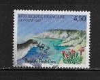 Frankrijk - 1997 - Afgestempeld - Lot Nr. 625, Postzegels en Munten, Postzegels | Europa | Frankrijk, Verzenden, Gestempeld