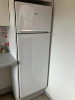 Réfrigérateur + congélateur BEKO, Comme neuf, Enlèvement