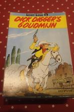 Lucky Luke         Dupuis    deel 1l, Plusieurs BD, Morris- Goscinny, Utilisé, Enlèvement ou Envoi