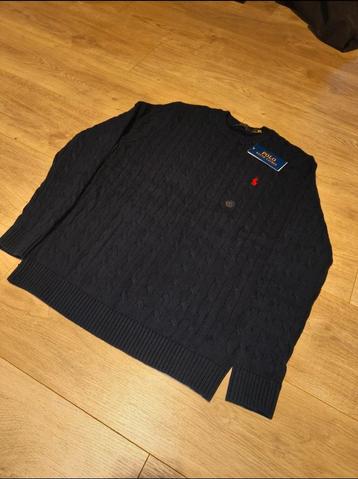 Ralph Lauren trui maat S beschikbaar voor biedingen