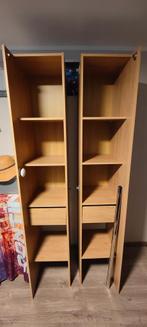 Penderie - 60€, Huis en Inrichting, Kasten | Dressoirs, Ophalen, Gebruikt, 150 tot 200 cm, Met hangruimte