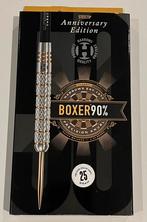 Dartpijlen - Harrows Boxer90% 25 gr, Sport en Fitness, Darts, Ophalen, Zo goed als nieuw, Pijlen