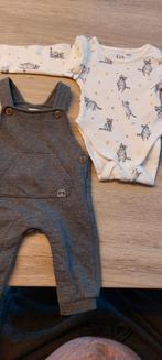 Kinderkledeij maat 56, Kinderen en Baby's, Babykleding | Maat 56, Ophalen, Nieuw, Jongetje, Overige typen
