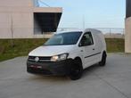 Volkswagen Caddy 2.0TDi * Lichte vracht * 1jaar Garantie, Auto's, Voorwielaandrijving, 4 deurs, Euro 6, 4 cilinders