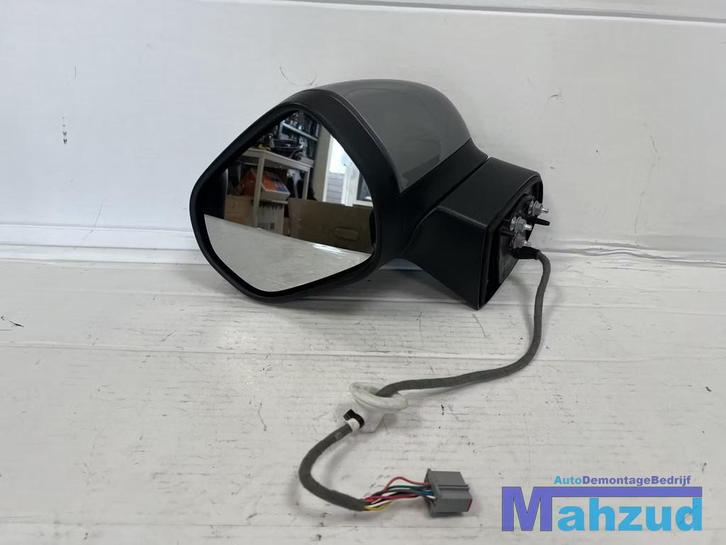 FORD PUMA Grijs Links spiegel 2019+, Auto-onderdelen, Spiegels, Ford, Gebruikt