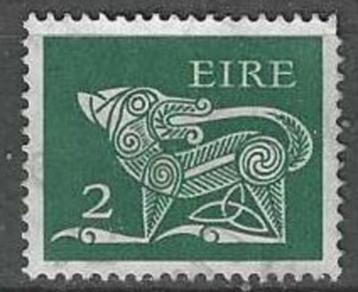 Ierland 1974/1976 - Yvert 318B - Oud Juweel (ST) beschikbaar voor biedingen