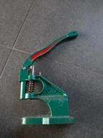 Mal voor drukpers, Ophalen, Zo goed als nieuw, Gereedschap of Accessoires