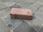 klinkers betonklinkers, Tuin en Terras, Tegels en Klinkers, Ophalen, Gebruikt, Beton, 10 m² of meer