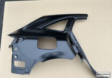 MERCEDES EQC W293 A293 SCHERM ACHTERSCHERM SNIJDEEL beschikbaar voor biedingen