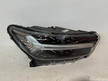 Volvo XC40 LED rechter koplamp rechts 31655982 beschikbaar voor biedingen