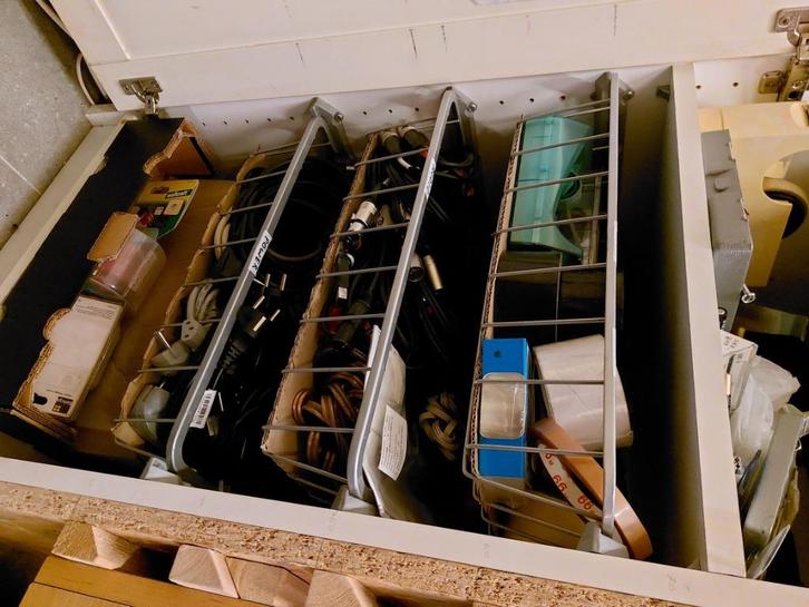 GEZOCHT Ikea Kast Mand Lades      µa, Huis en Inrichting, Kasten | Ladekasten, Ophalen of Verzenden