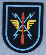 Belgian Air Force Service dress Insigne ( MS 53 ), Emblème ou Badge, Armée de l'air, Enlèvement ou Envoi