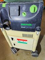 Festool ctl44e stofzuiger, Elektronische apparatuur, Stofzuigers, Ophalen, Gebruikt, 2000 watt of meer, Stofzuiger