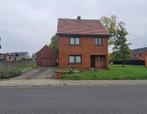 Te renoveren open bebouwing rustig gelegen te Diepenbeek, Immo, 207 m², 1000 tot 1500 m², 3590 Diepenbeek, Vrijstaande woning