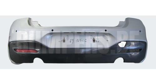 Bumper   BMW 1 F20 F21 M-Pakket M Pakket   Facelift  15-18, Auto-onderdelen, Carrosserie, Bumper, Achter, Gebruikt, 6 maanden garantie