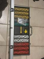 Invicta poker set, Hobby en Vrije tijd, Gezelschapsspellen | Kaartspellen, Ophalen of Verzenden, Nieuw