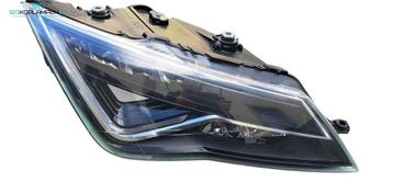 Seat Leon 5F facelift Full LED koplamp rechts 5F1941008G beschikbaar voor biedingen