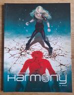 3 - Harmony - Ago, Boeken, Stripverhalen, Eén stripboek, Zo goed als nieuw, Mathieu Reynès, Ophalen of Verzenden