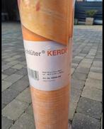 Shluter kerdi rol 30m2 nieuw ongeopend, Ophalen, Nieuw