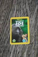 Telefoonkaart - Prepaid Card UK - Mighty Joe Young., Ophalen of Verzenden