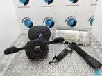 BMW 7 serie F01 F02    airbagset zonder dashboard, Ophalen of Verzenden, Gebruikt