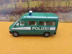 MERCEDES - BENZ SPRINTER, SIKU, Ophalen of Verzenden, Gebruikt, Bus of Vrachtwagen, SIKU
