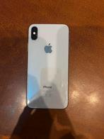 IPHONE X 64GB, Telecommunicatie, Gebruikt, Wit, 77 %, 64 GB
