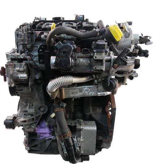 Nissan Opel Primastar Vivaro Trafic 2.0 M9R630 M9R LH-motor, Auto-onderdelen, Motor en Toebehoren, Nissan, Opel, Ophalen of Verzenden