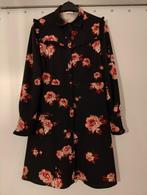 Korte hemdjurk Senso, Kleding | Dames, Maat 38/40 (M), Ophalen of Verzenden, Zo goed als nieuw, Boven de knie