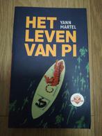 Het leven van Pi - Yann Martel, Boeken, Ophalen of Verzenden, Zo goed als nieuw