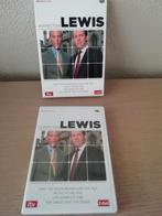 INSPECTOR LEWIS BOX MET 2DVD, Cd's en Dvd's, Ophalen of Verzenden, Zo goed als nieuw