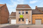 Huis te koop in Hamme, 3 slpks, 125 kWh/m²/jaar, Vrijstaande woning, 210 m², 3 kamers