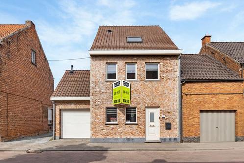 Huis te koop in Hamme, 3 slpks, Immo, Huizen en Appartementen te koop, Vrijstaande woning, B