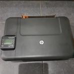 HP Deskjet 3057A printer, Computers en Software, Printers, Ophalen, Zo goed als nieuw, Printer