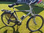Fiets gazelle, Fietsen en Brommers, Fietsen | Heren | Sportfietsen en Toerfietsen, Ophalen, Gebruikt, Gazelle