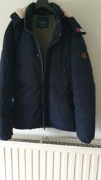 Jack en Jones winterjas xl, Ophalen