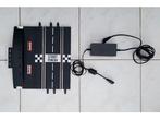 Carrera Control Unit - Digital 132/124 (30352) + Transfo, Électrique, Enlèvement ou Envoi, Carrera, Circuit