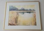 AQUAREL FLORA MONSIEURS 1924-2006, Ophalen of Verzenden