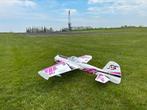 Yak 55 Flex, Hobby en Vrije tijd, Modelbouw | Radiografisch | Vliegtuigen, Ophalen, Gebruikt, Elektro, RTF (Ready to Fly)