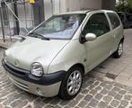 Renault Twingo / 1.2 Benzine / Leder / Airco, Auto's, Voorwielaandrijving, Twingo, Beige, Beige