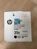 1 toner d'origine HP CB435A (HP 35A) noir HP P1005/P1006, Enlèvement ou Envoi, Neuf, Toner, HP ORIGINAL