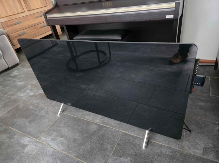 Infrarood verwarming, Doe-het-zelf en Bouw, Verwarming en Radiatoren, Zo goed als nieuw, Ophalen