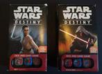 Star Wars Destiny (2 starter decks), Ophalen of Verzenden, Gebruikt